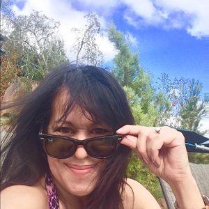 Meet your Posher, Marlene